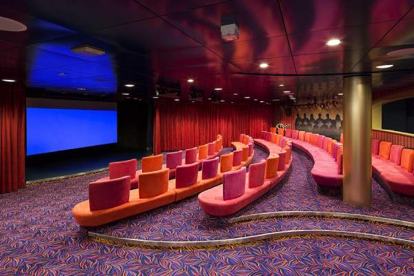 Allure of the Seas Gallery Image